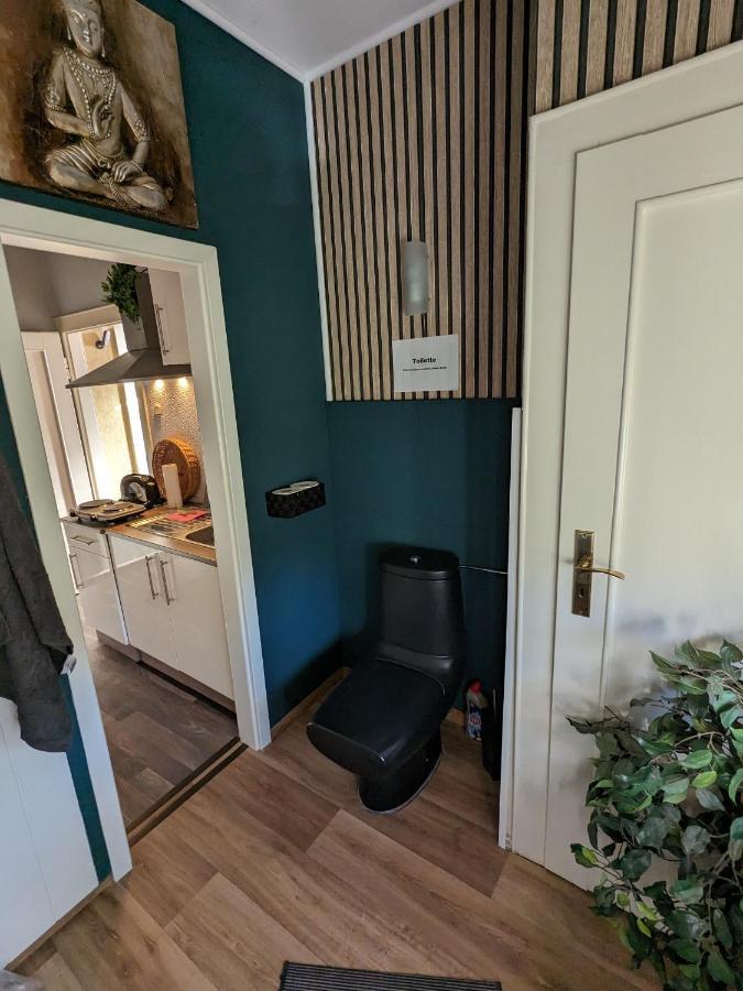Inselviertel In Bester Lage - Selbstaendiger Check In Moeglich Wilhelmshaven