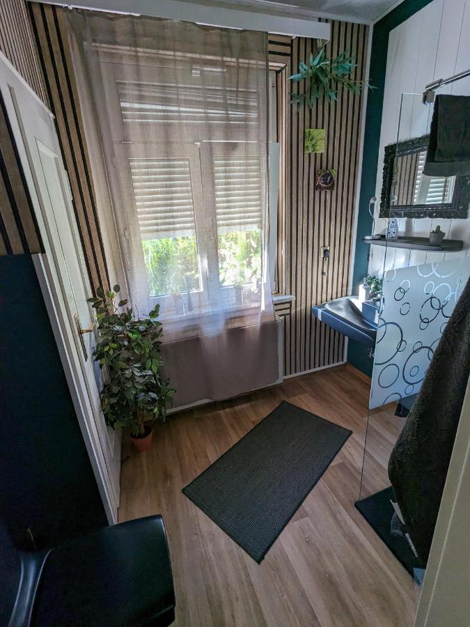 Inselviertel In Bester Lage - Selbstaendiger Check In Moeglich