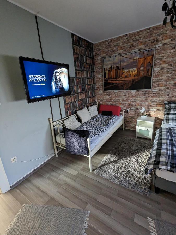 Apartment Inselviertel In Bester Lage - Selbstaendiger Check In Moeglich