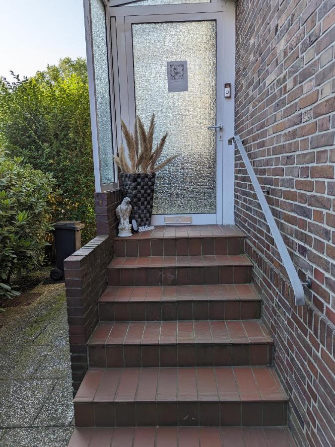 Inselviertel In Bester Lage - Selbstaendiger Check In Moeglich Apartment *