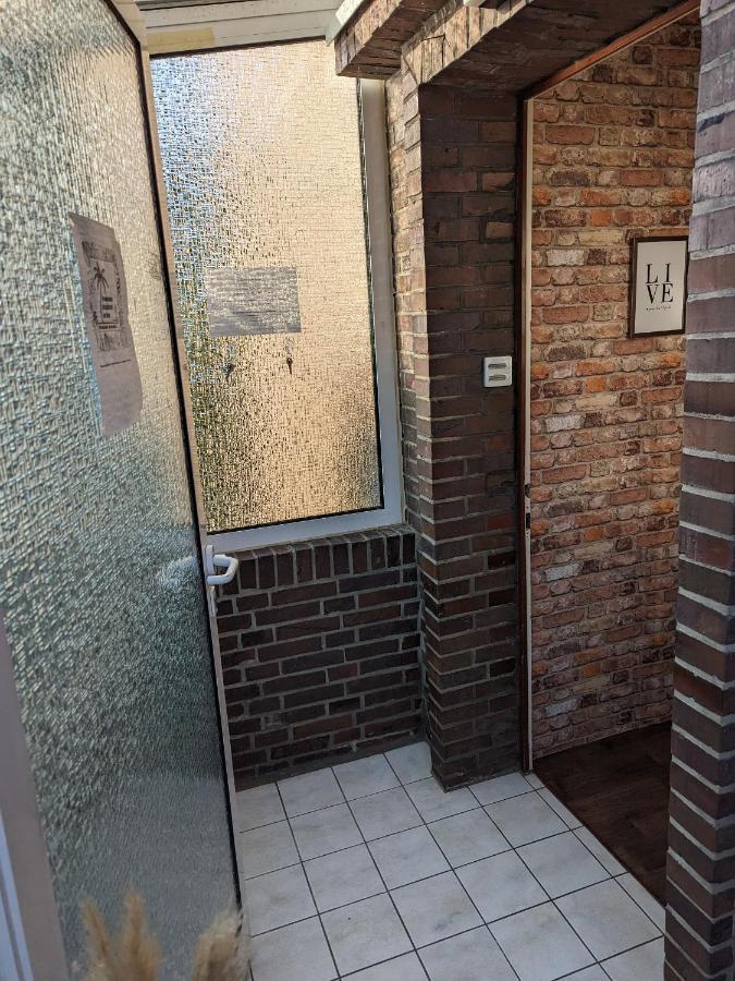 Inselviertel In Bester Lage - Selbstaendiger Check In Moeglich Apartment