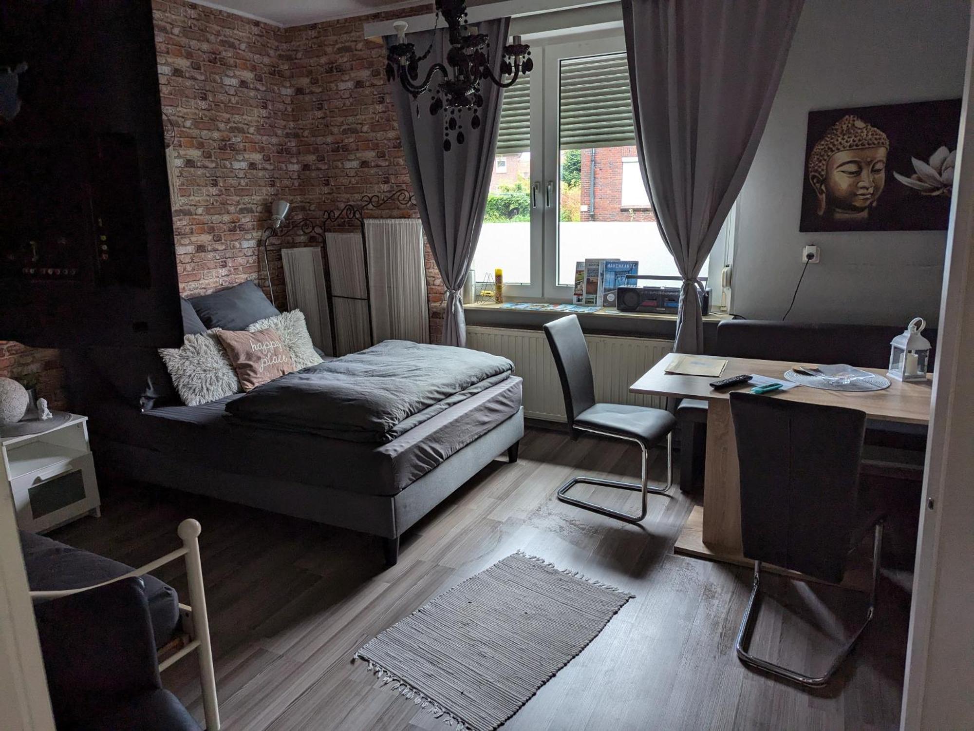 Inselviertel In Bester Lage - Selbstaendiger Check In Moeglich *